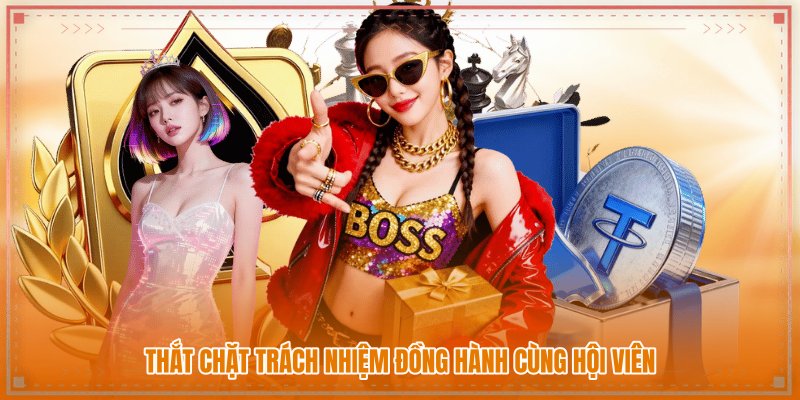 Thắt chặt trách nhiệm đồng hành cùng hội viên