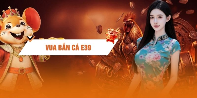 Vua Bắn Cá - Top 3 Mẹo Săn Boss Khủng Nổ Hũ Cực Đỉnh Cao